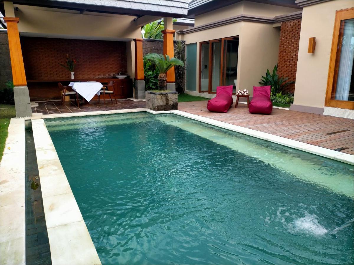 The Grand Villandra