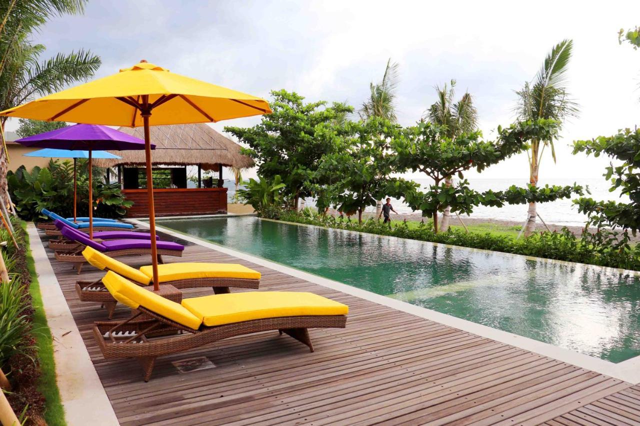 The Grand Villandra 4* Lovina (Bali)