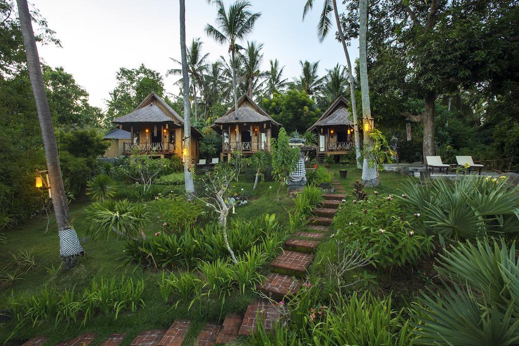Jepun Didulu Holiday park 4*