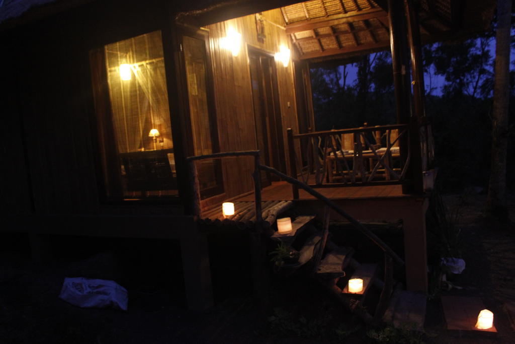 Jepun Didulu Holiday park
