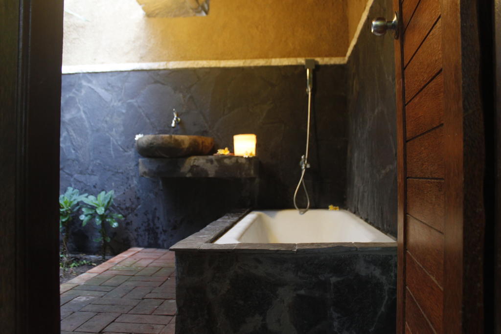 Jepun Didulu 4* Candi Dasa (Bali)