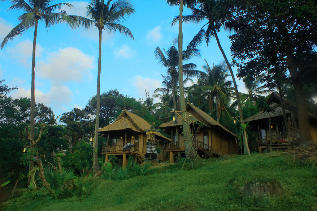 Jepun Didulu 4* Candi Dasa (Bali)