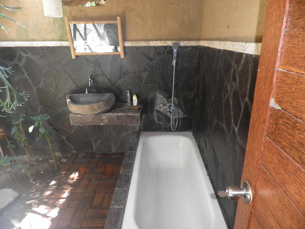 Jepun Didulu 4* Candi Dasa (Bali)