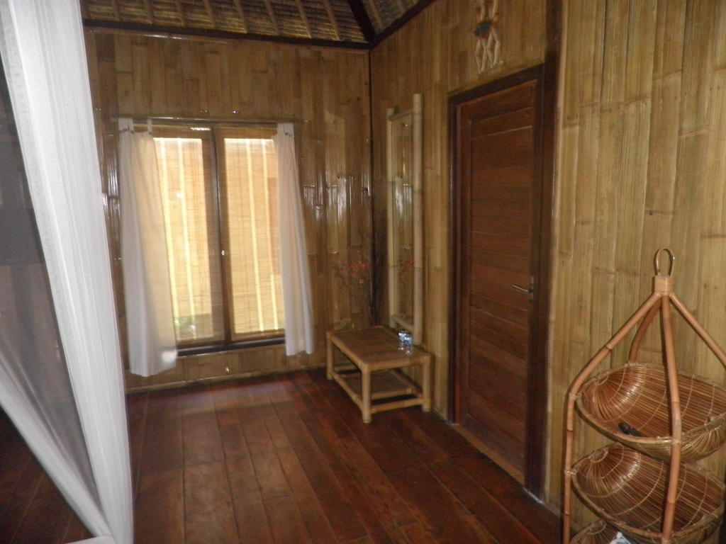 Jepun Didulu Holiday park