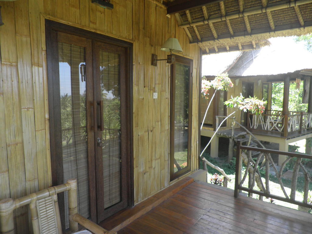 Jepun Didulu Holiday park 4*