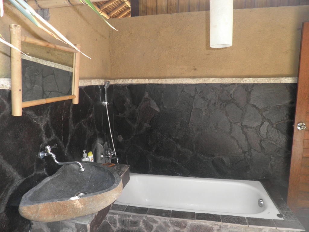 Jepun Didulu 4* Candi Dasa (Bali)