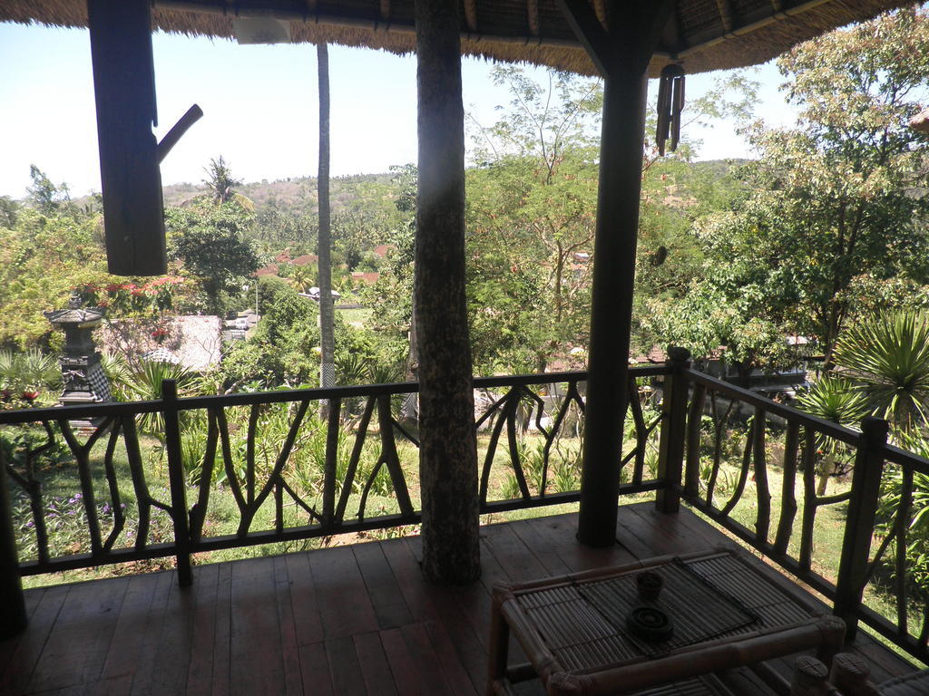 Jepun Didulu Holiday park Candi Dasa (Bali)