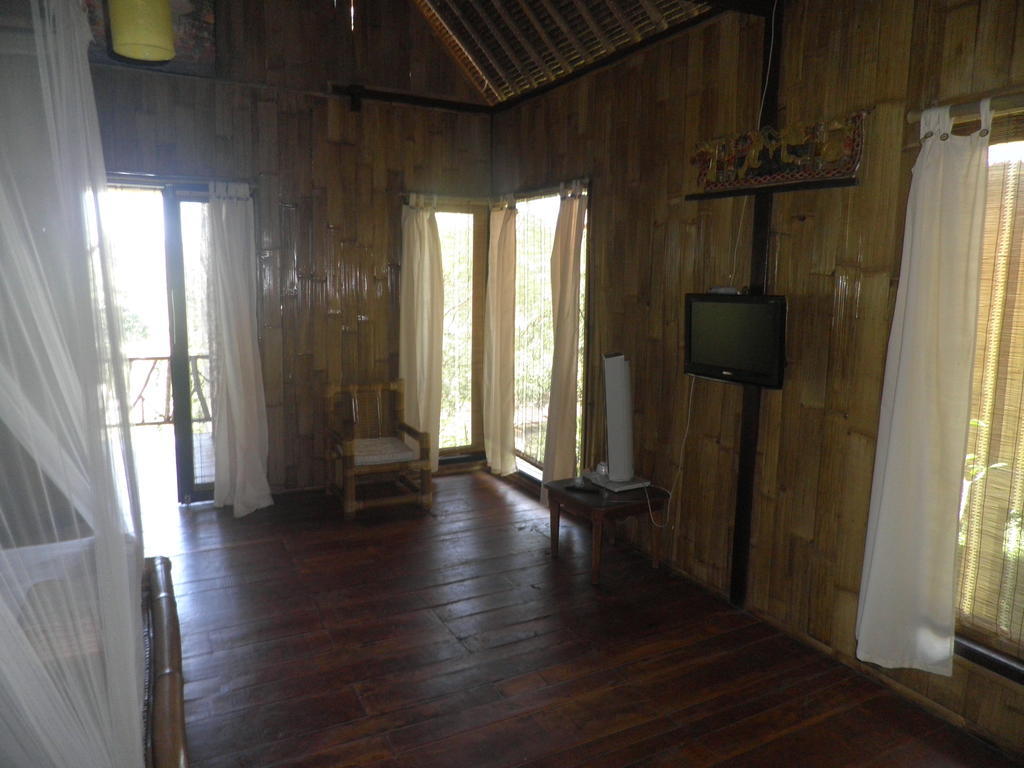 Jepun Didulu Holiday park 4*