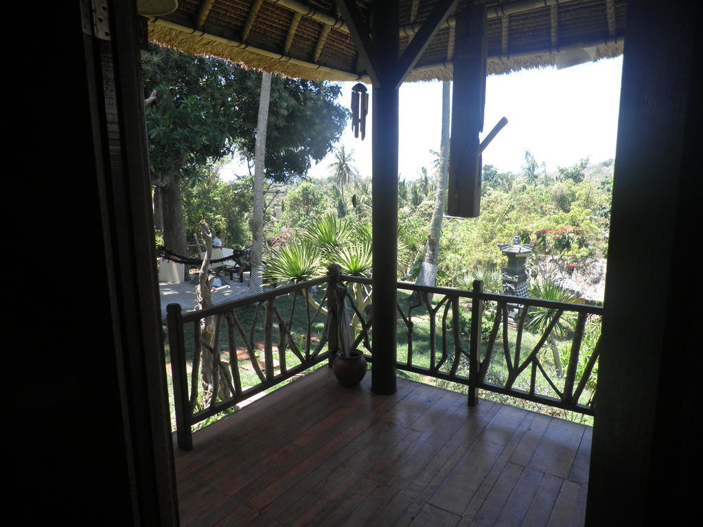 Jepun Didulu Holiday park Candi Dasa (Bali)