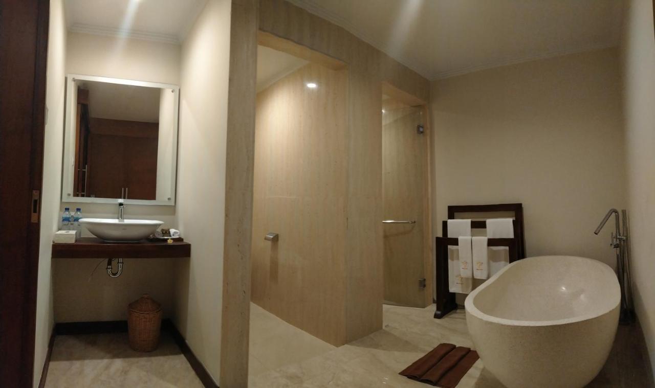 The Grand Villandra Resort Lovina (Bali)