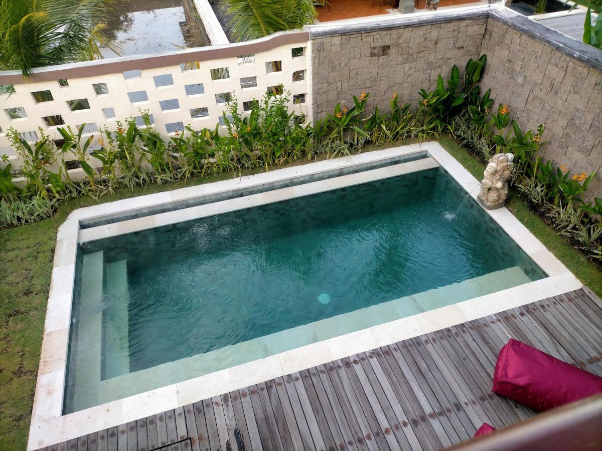 The Grand Villandra 4*