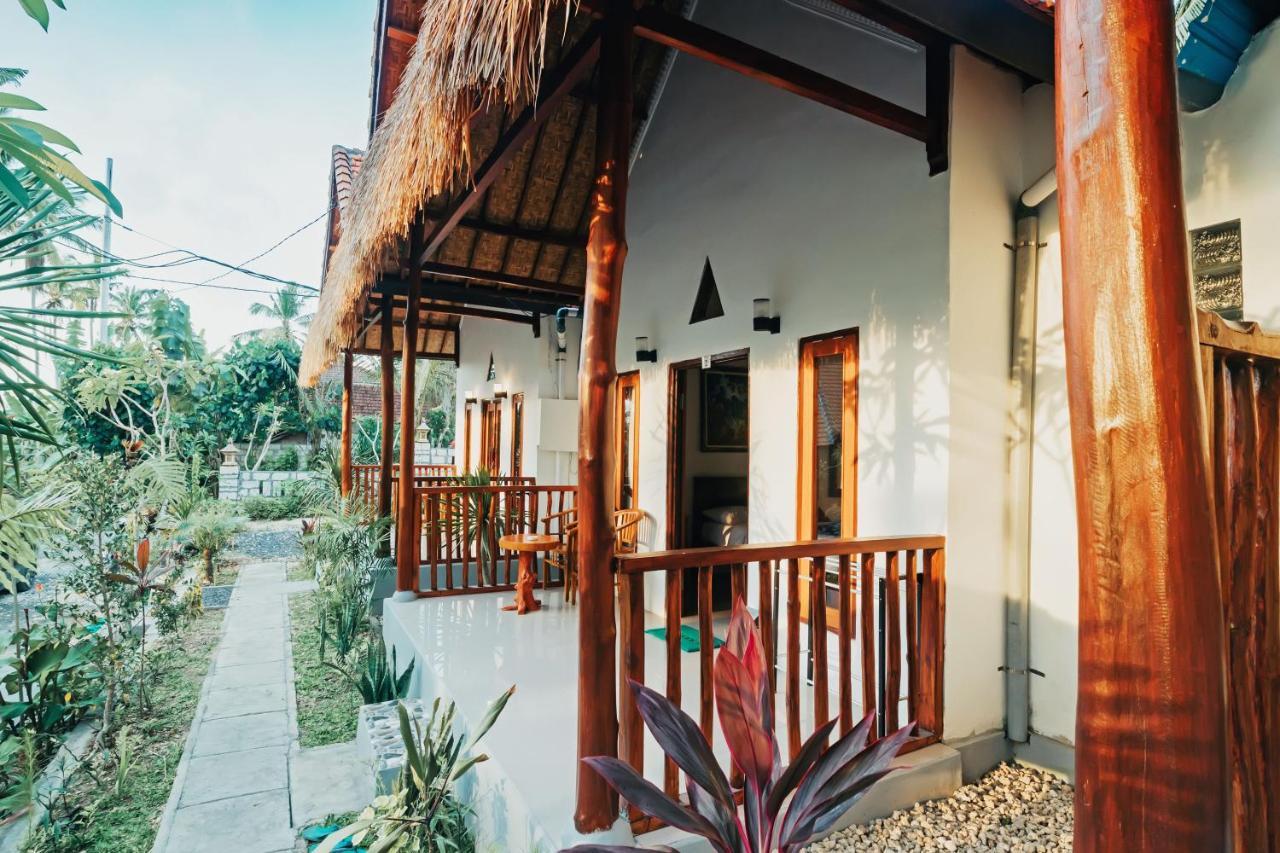 Alam Selumbung Garden Resort *