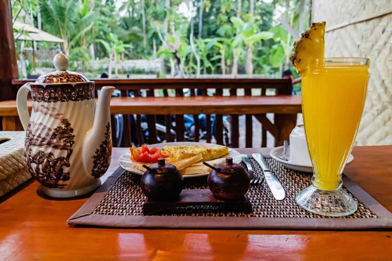 Alam Selumbung Garden Resort