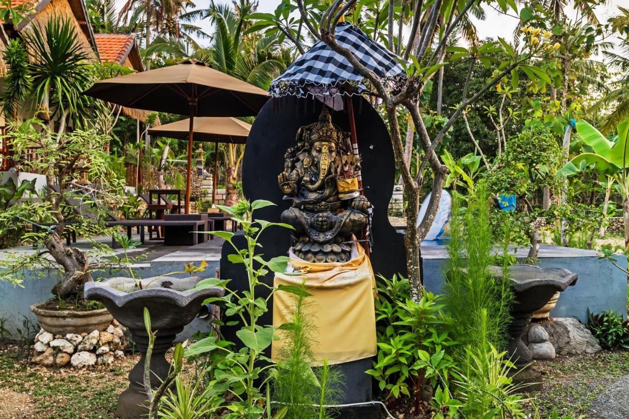 Alam Selumbung Garden * Toyapakeh