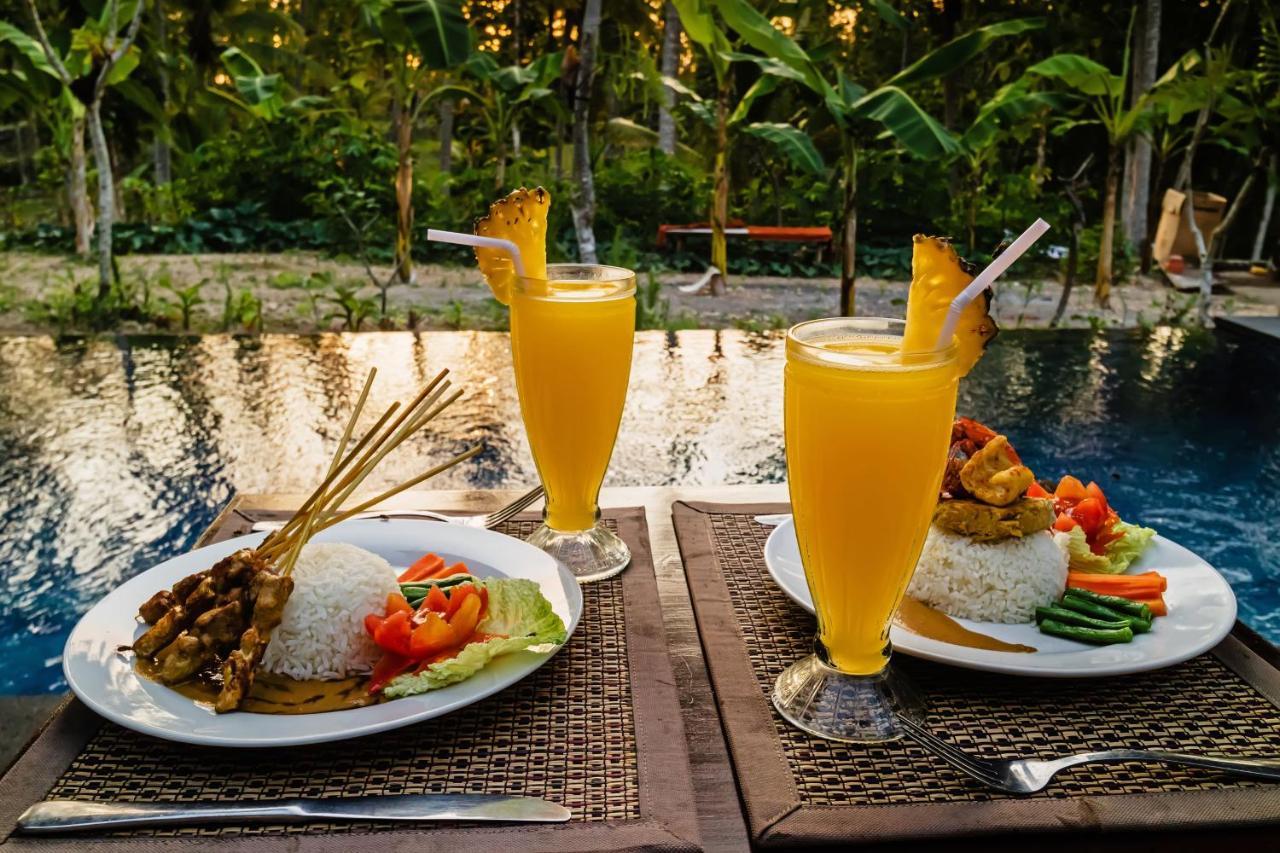 Alam Selumbung Garden