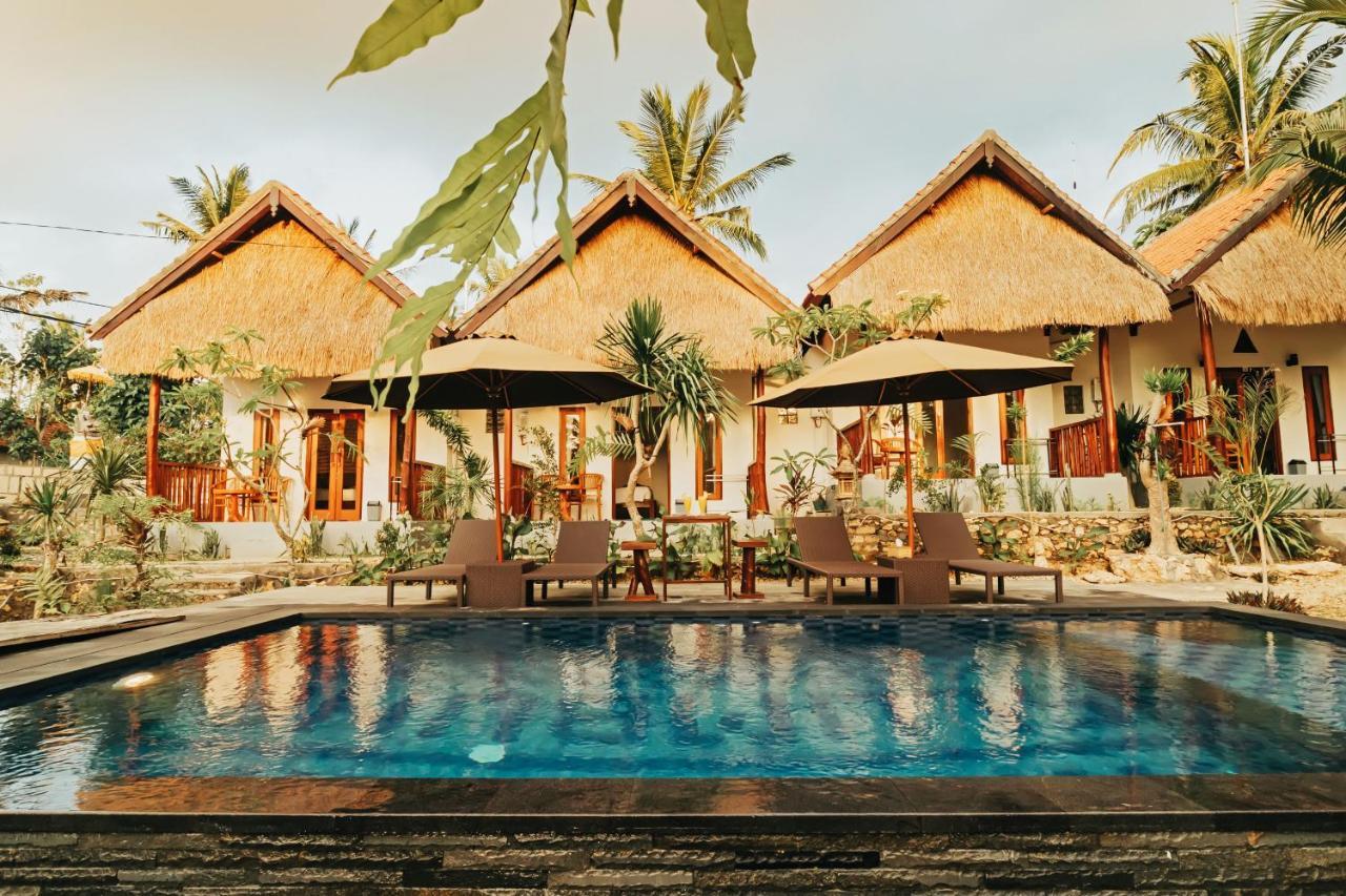 Resort Alam Selumbung Garden Toyapakeh