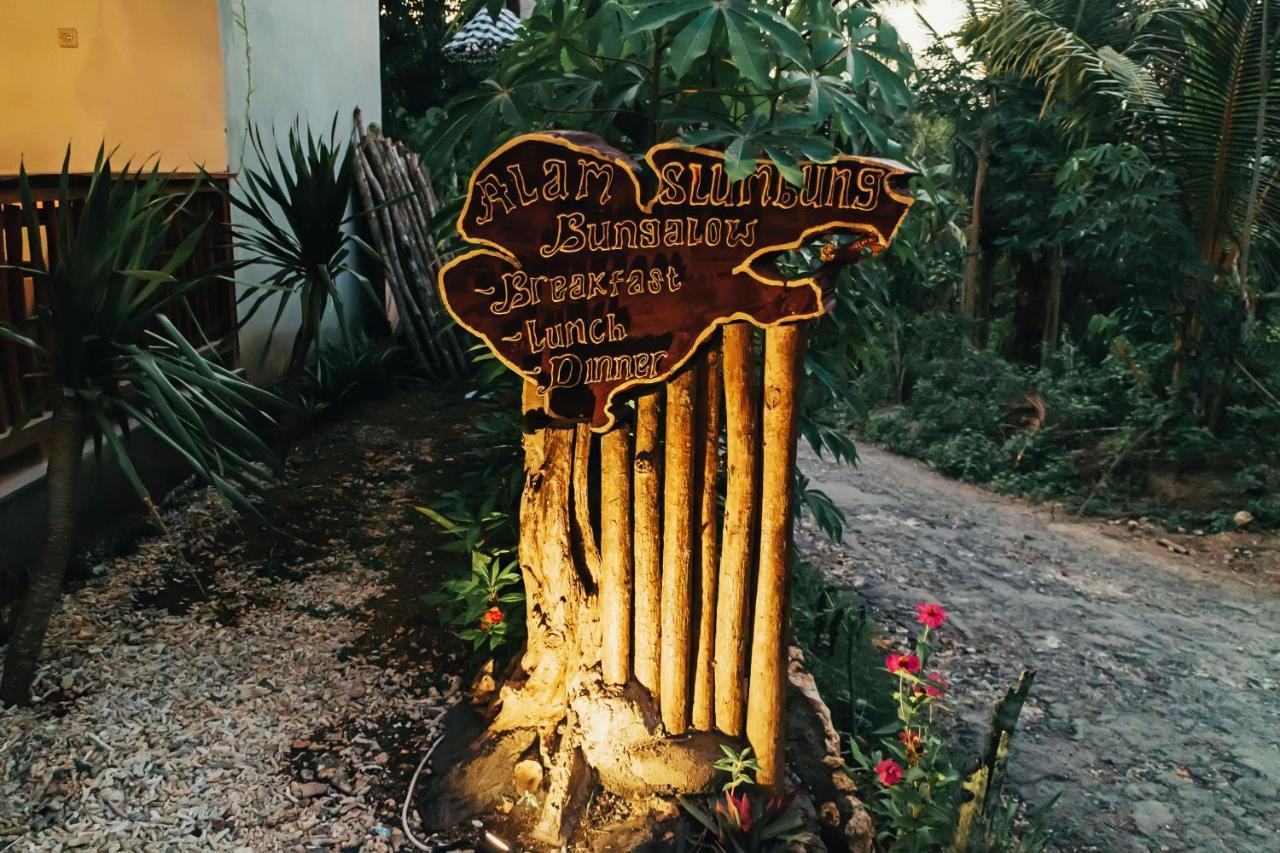 Resort Alam Selumbung Garden