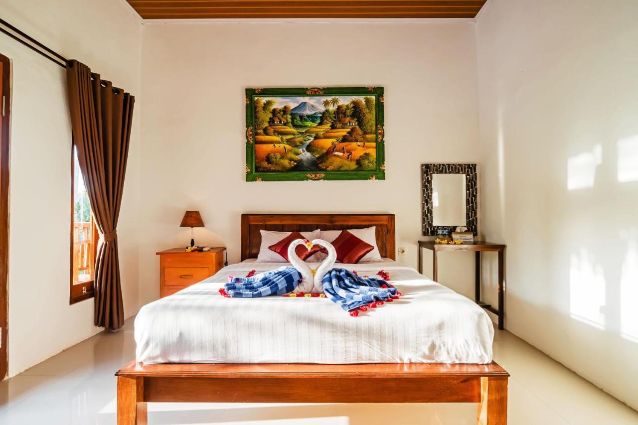 Alam Selumbung Garden Resort Toyapakeh