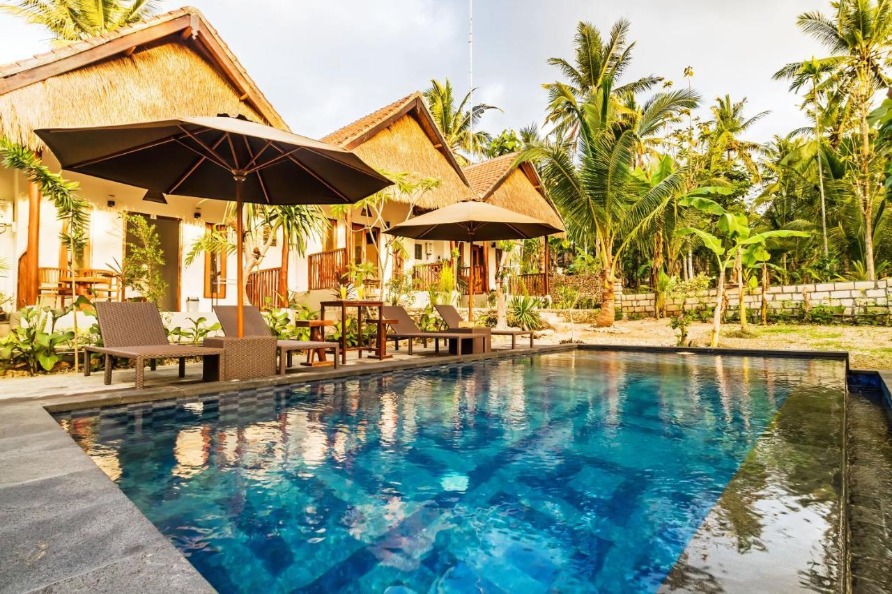 Alam Selumbung Garden Toyapakeh