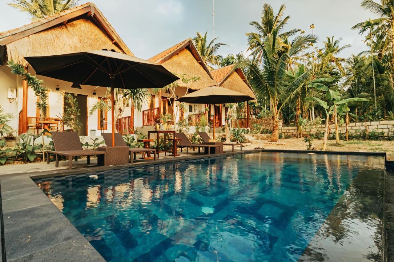 Resort Alam Selumbung Garden Toyapakeh