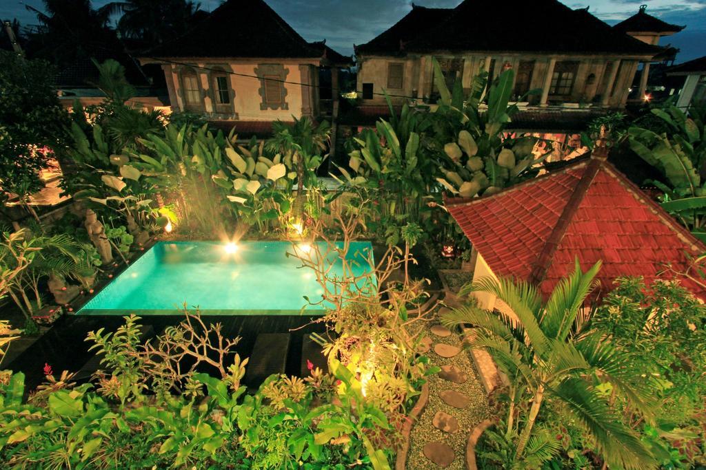 Tanah Semujan