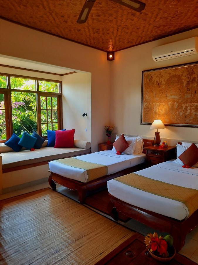 Alam Indah 4* Ubud (Bali)