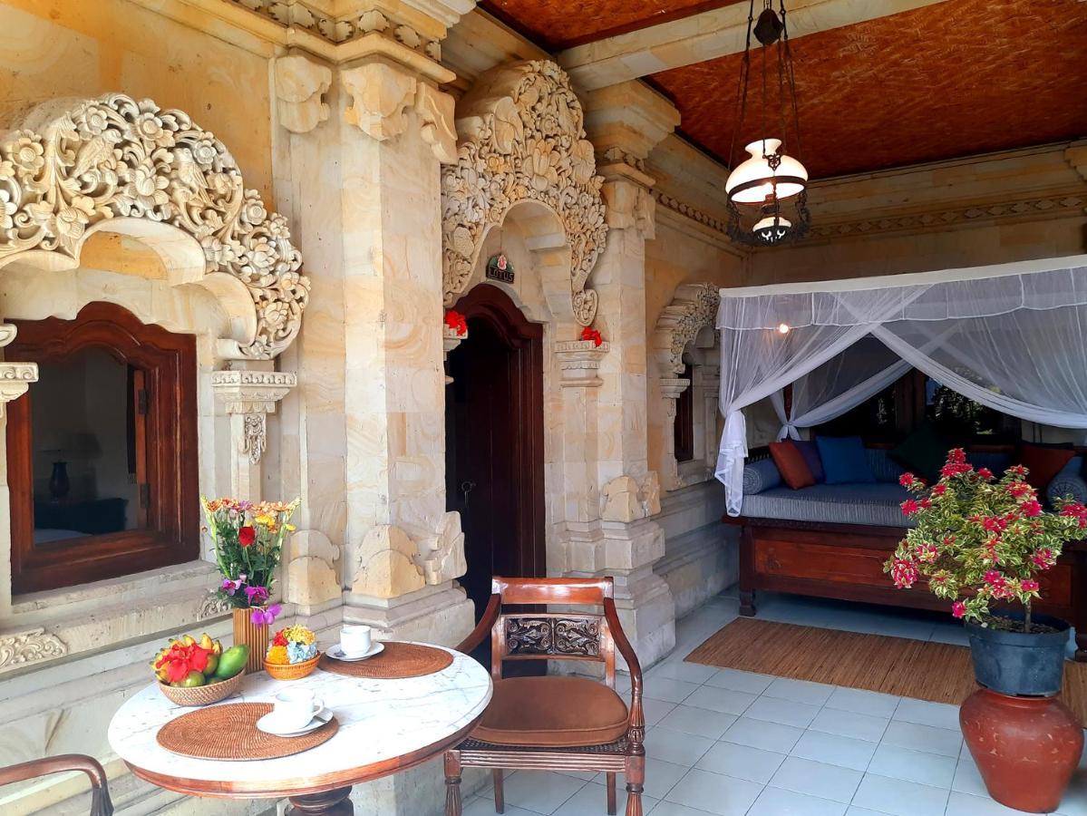 Alam Indah Resort