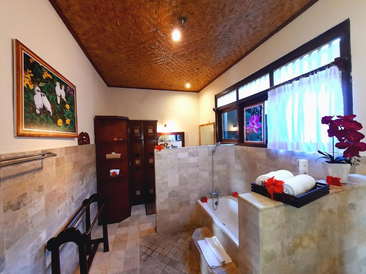 Resort Alam Indah Ubud (Bali)
