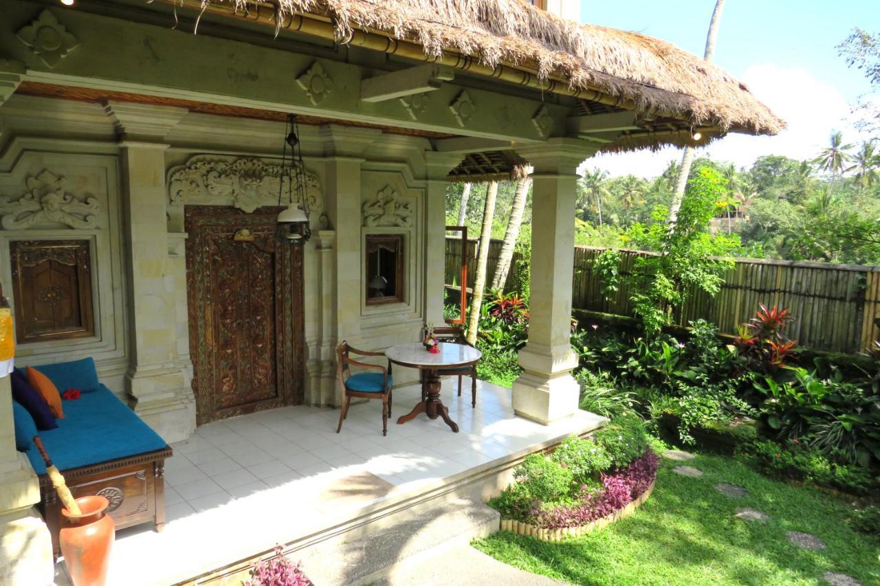 Resort Alam Indah Ubud (Bali)