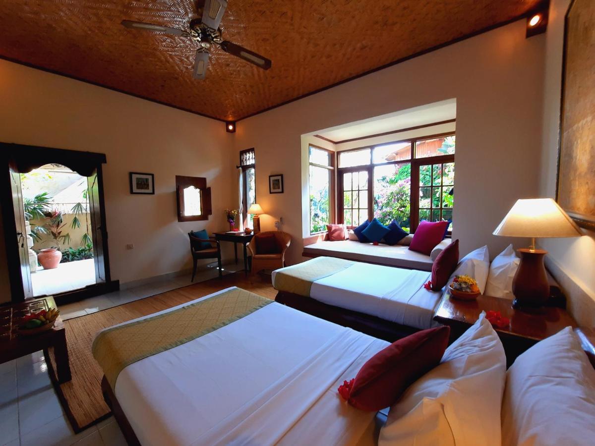 Alam Indah Resort