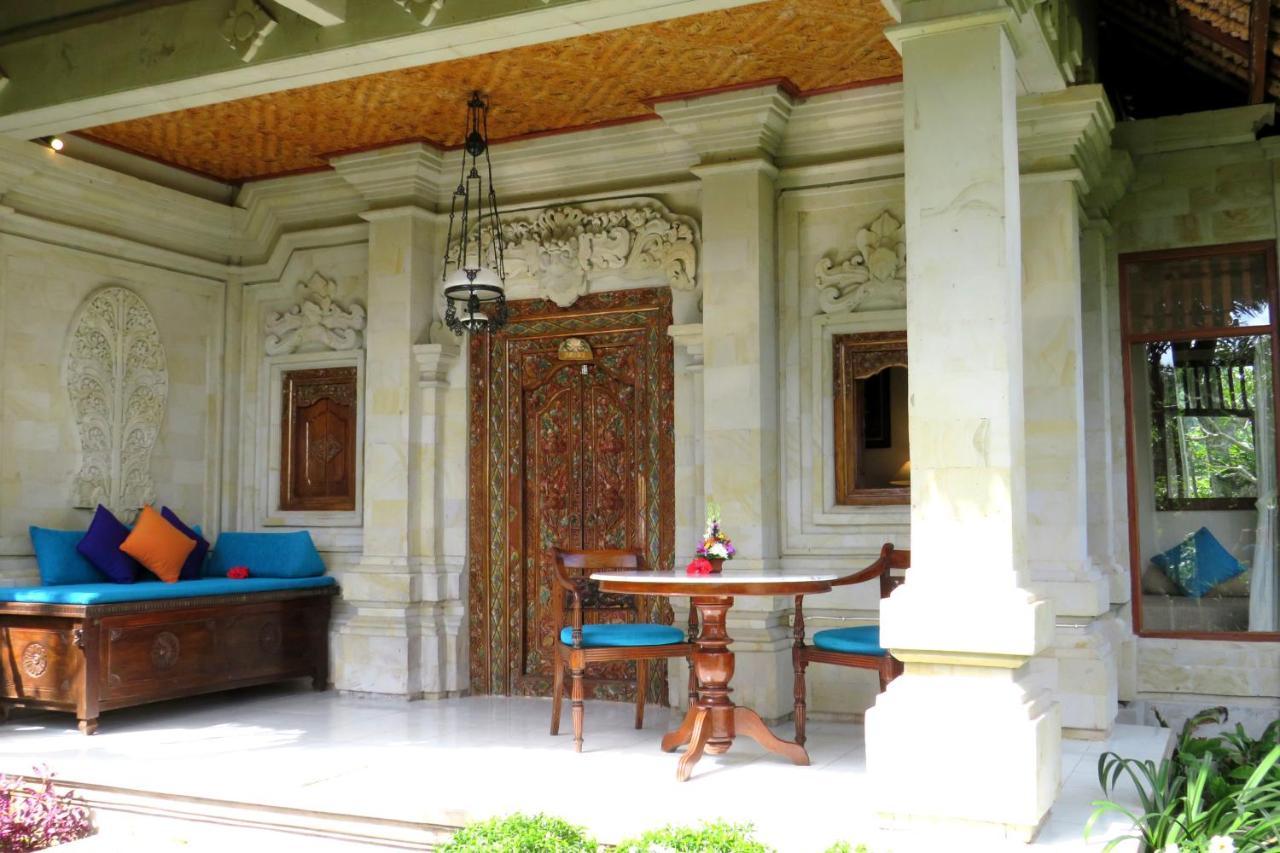 Resort Alam Indah