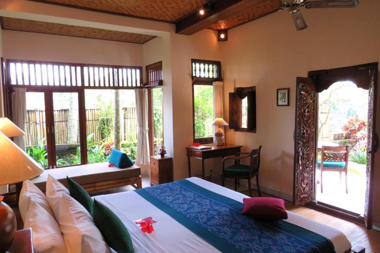 Alam Indah Resort 4*