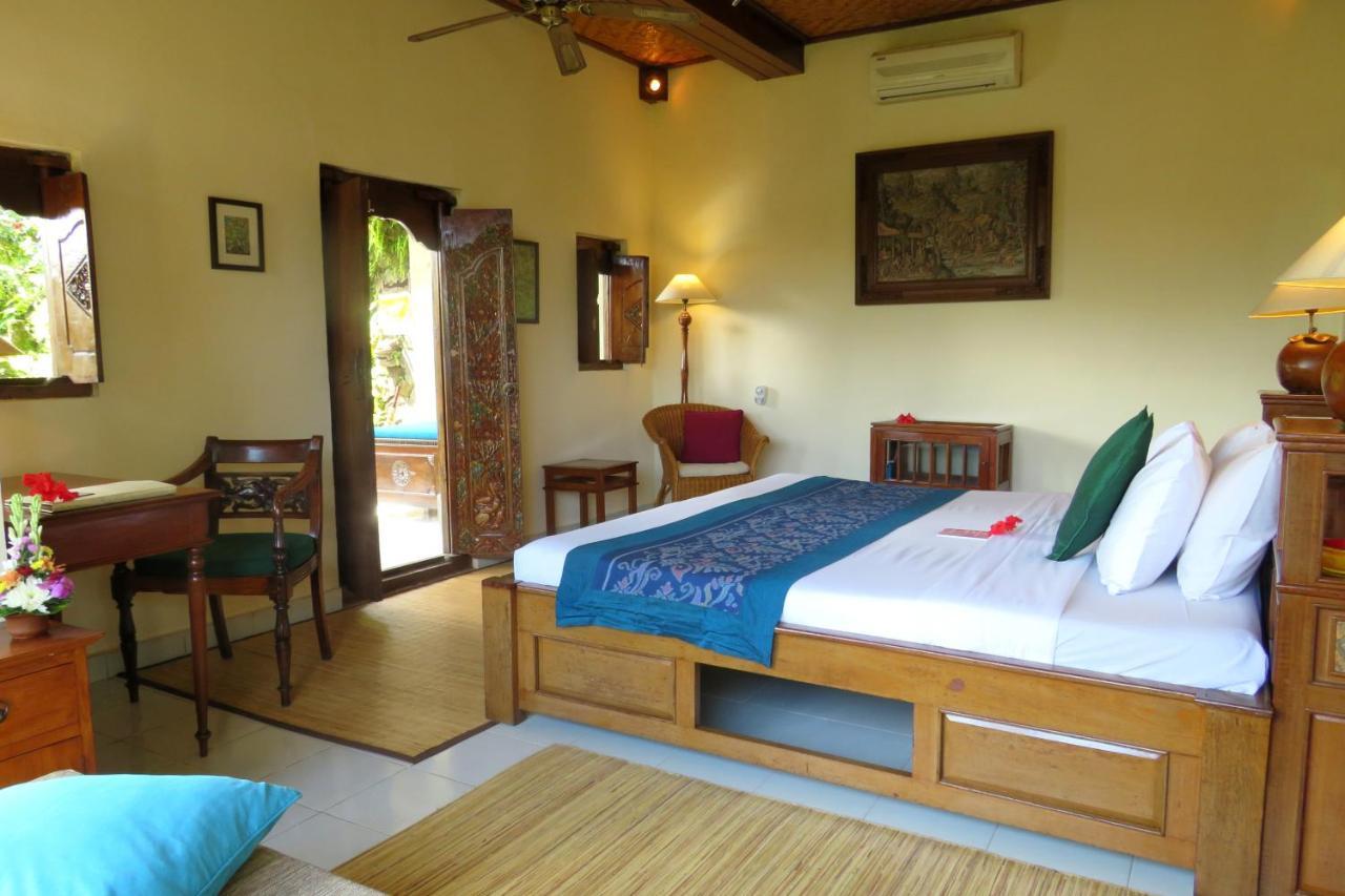 Alam Indah Resort 4*