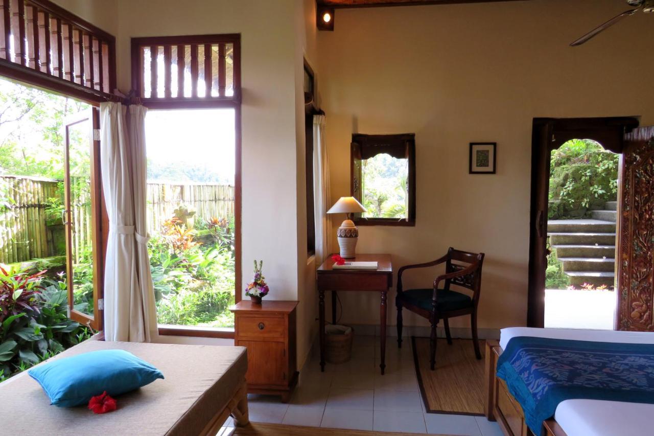 Alam Indah Resort Ubud (Bali)