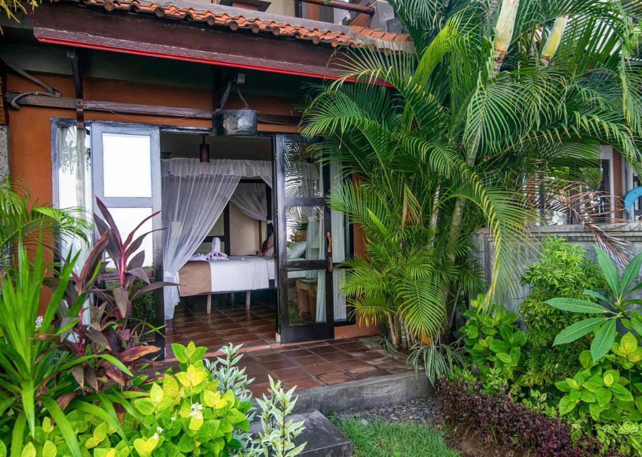 Holiday park Nugraha Seaview &