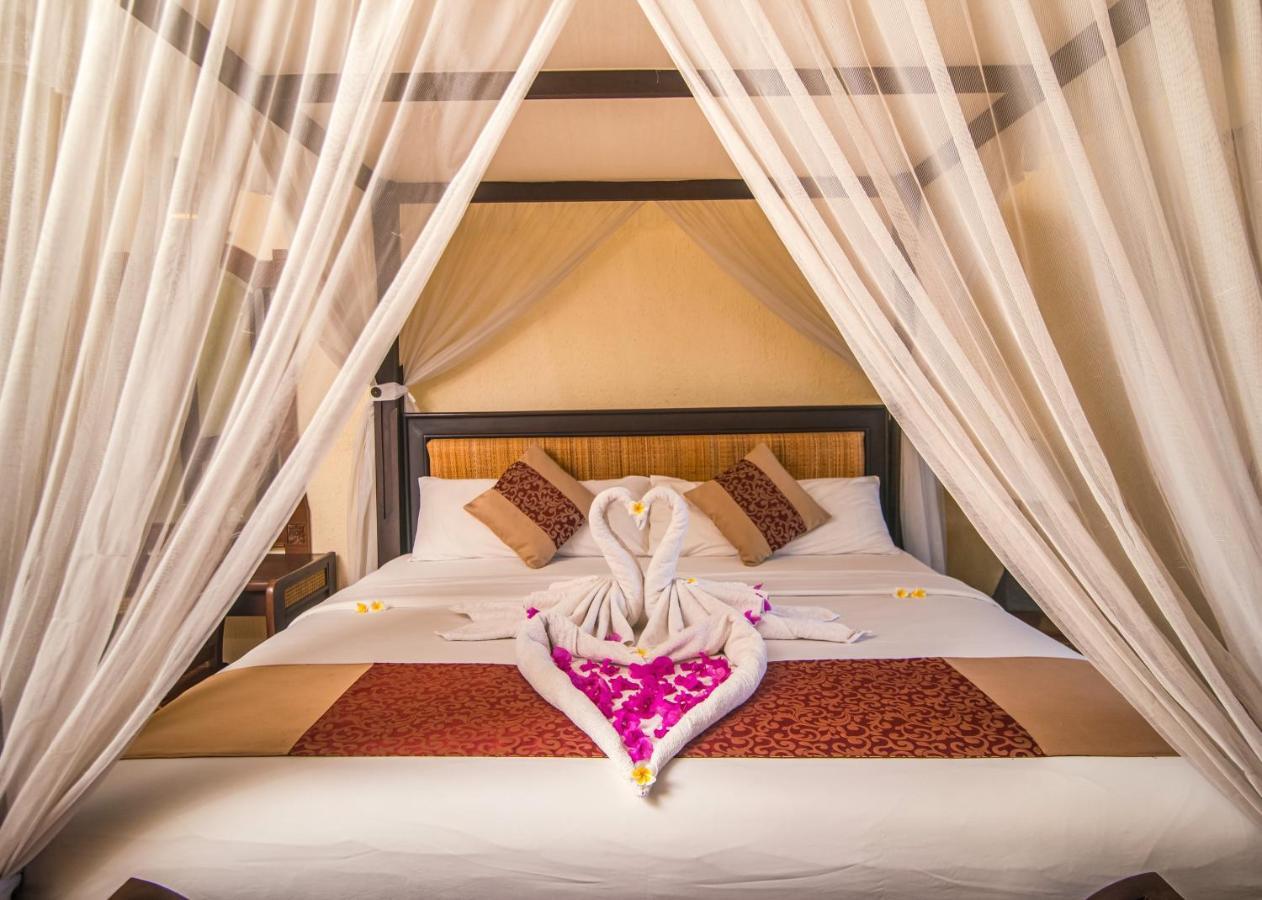 Nugraha Seaview & Holiday park