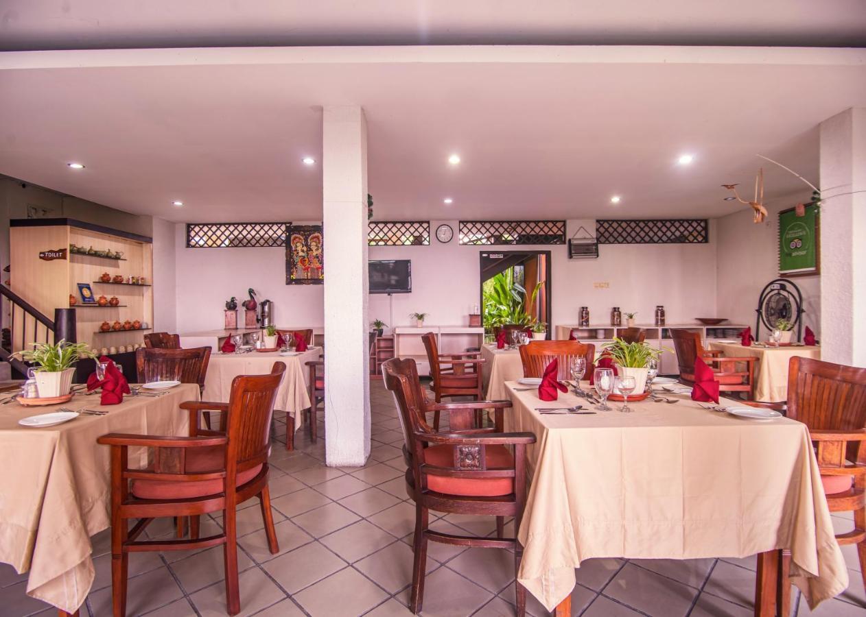 Nugraha Seaview & Holiday park