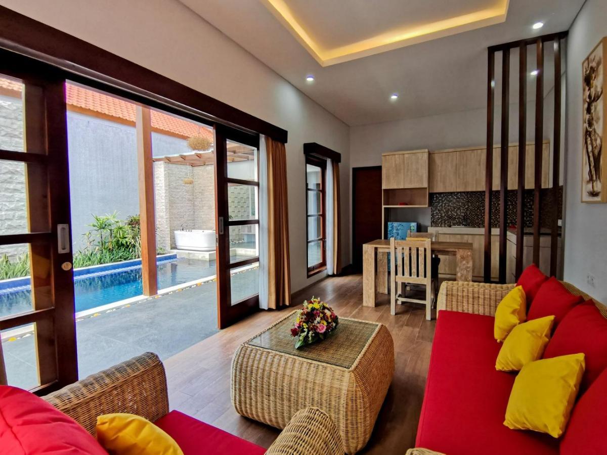Kuta Puri Bungalows, And Resort Kuta (Bali)