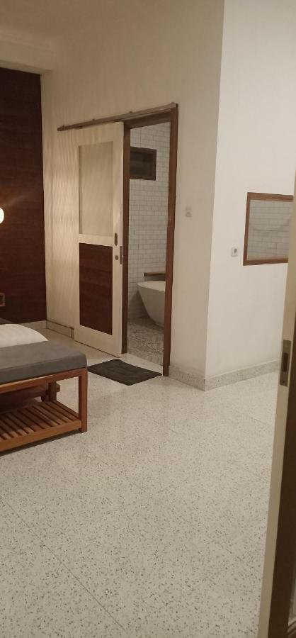 Bed & Breakfast The Own Penida & *
