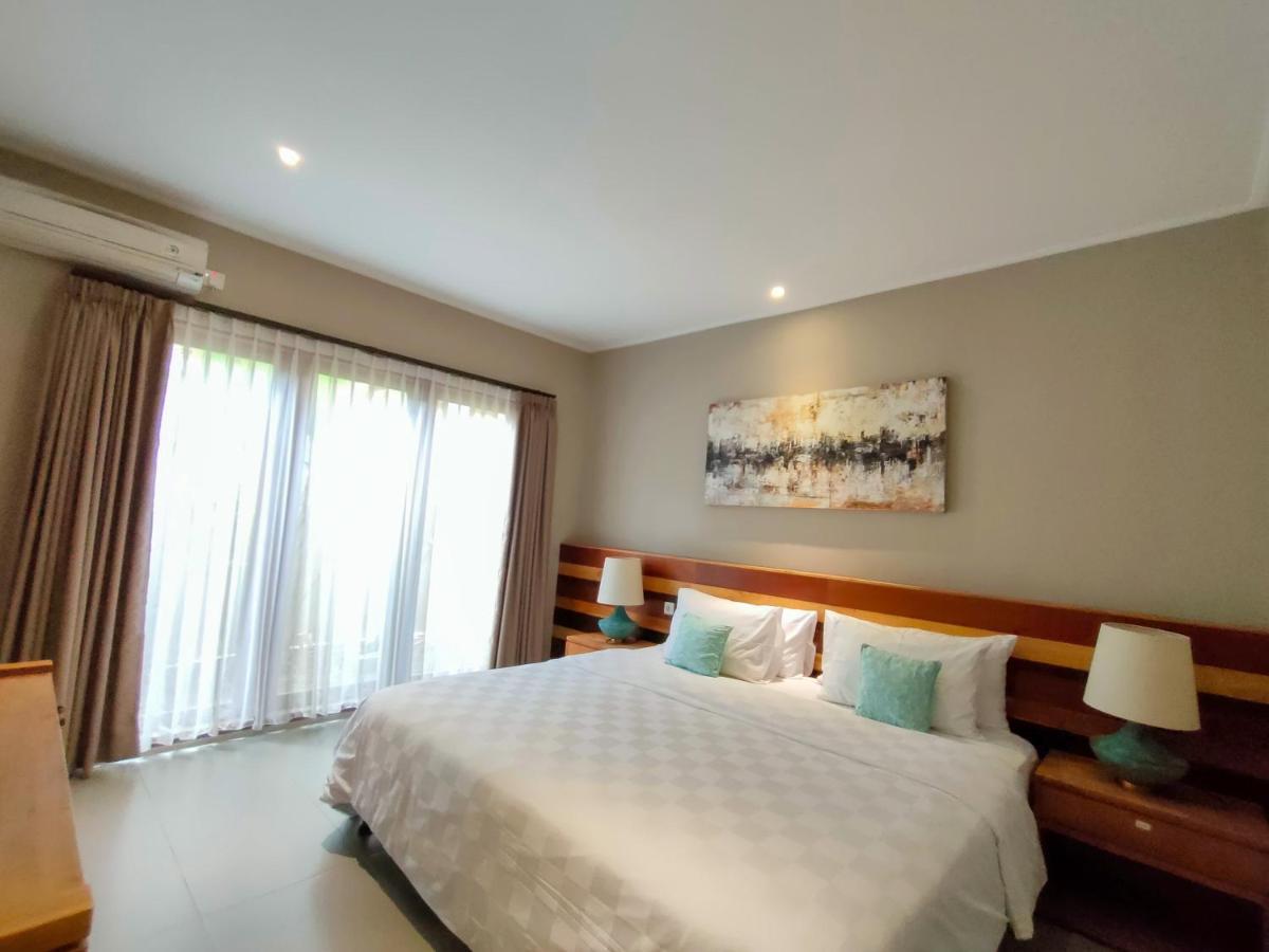 Dasa Villa *