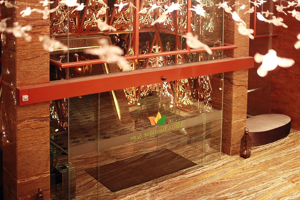 Hotel Mega Boutique