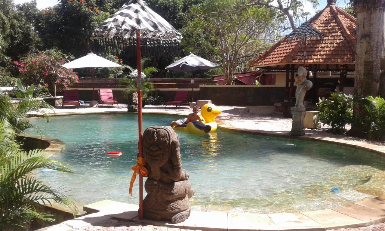 Holiday park Rasasvada Uluwatu (Bali)