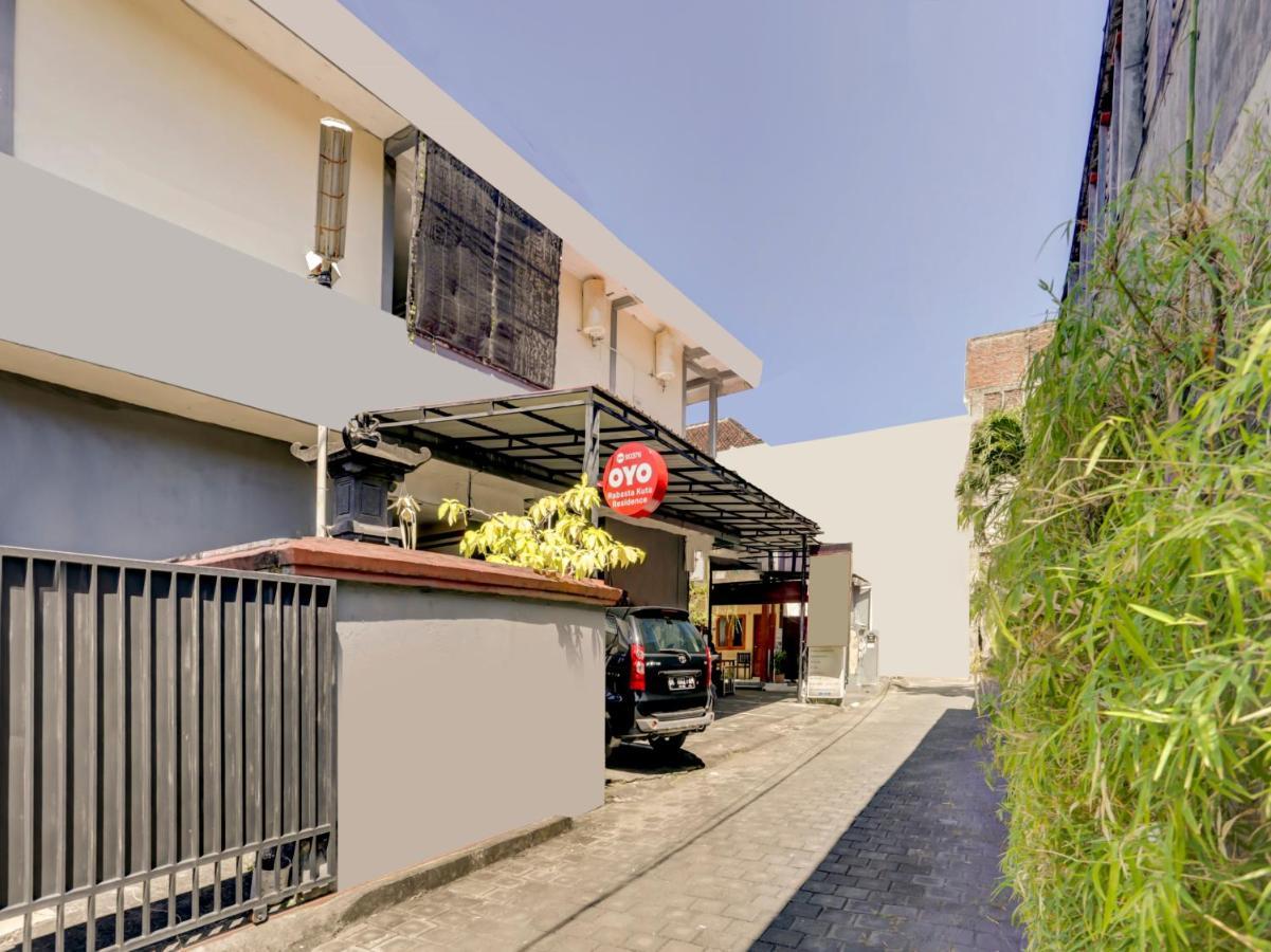 Hotel Rabasta Enjoy Kuta Kuta (Bali)