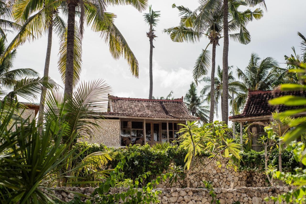 The Raja Lima & Resor