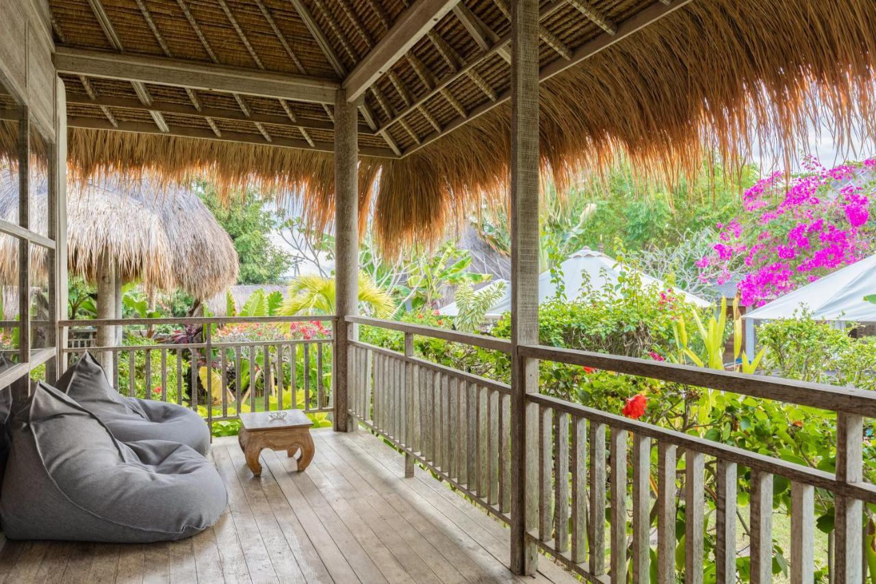 Guest house Le Yanandra