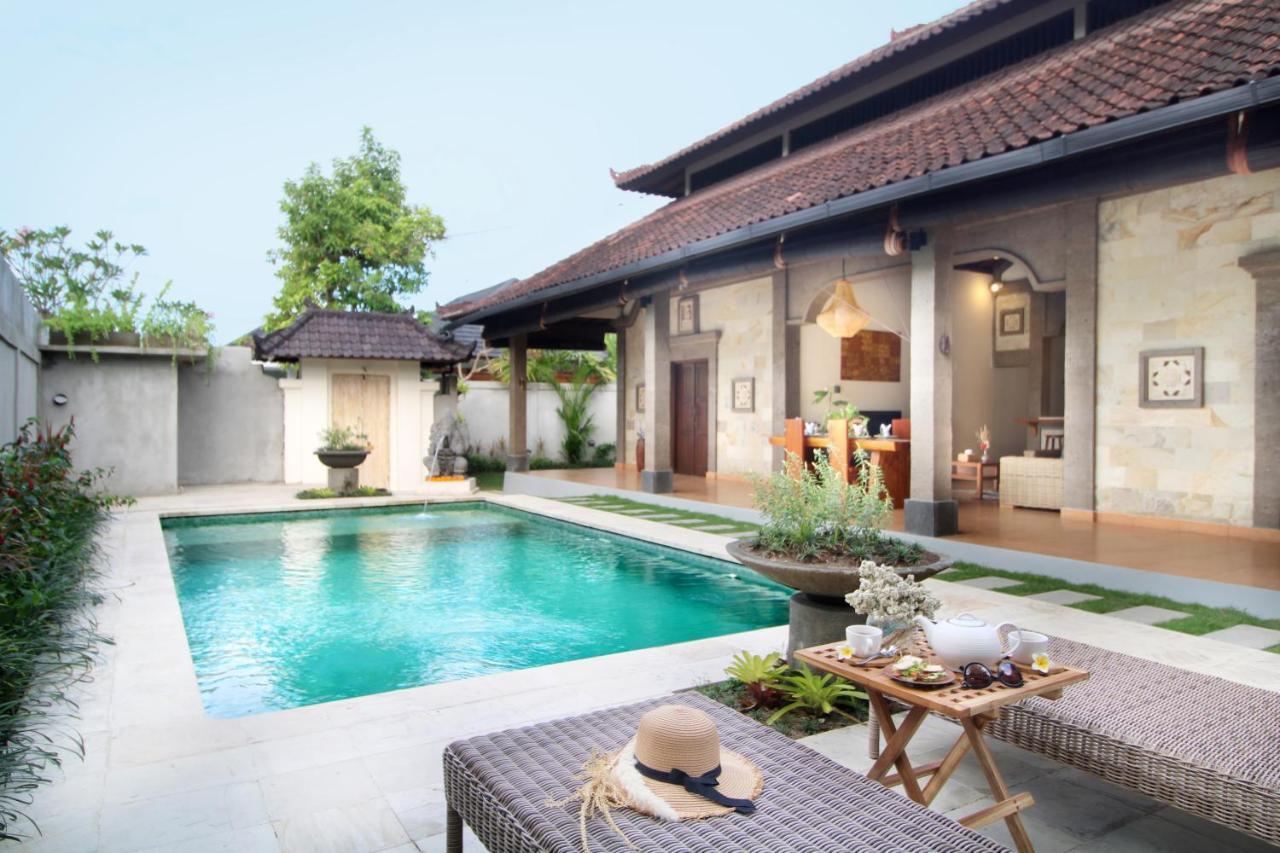 Sudha Bali B Seminyak (Bali)
