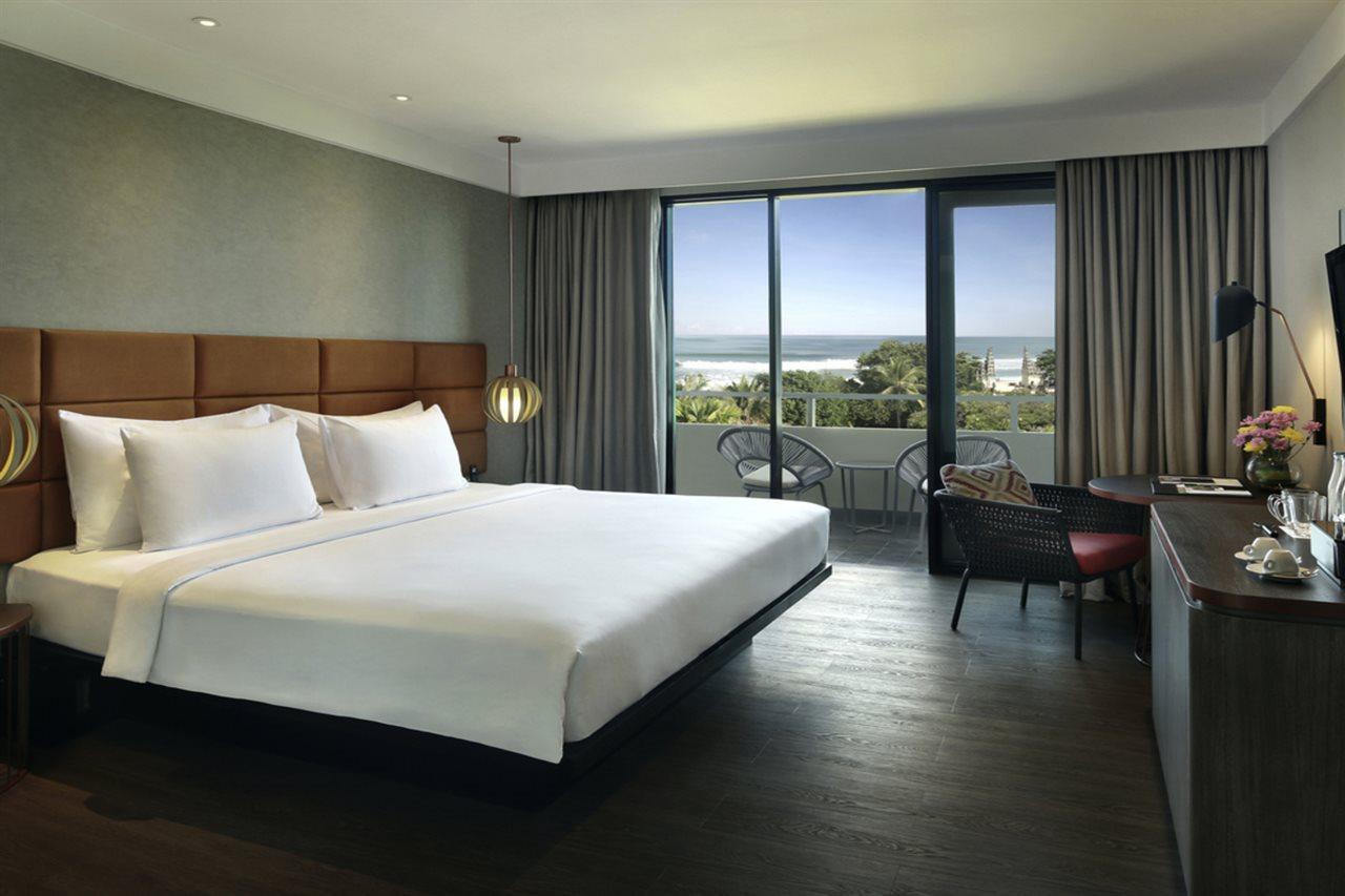 Pullman Bali 5* Legian (Bali)