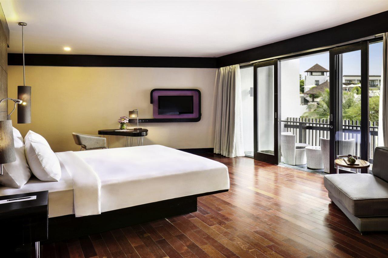 Pullman Bali Resort Legian (Bali)