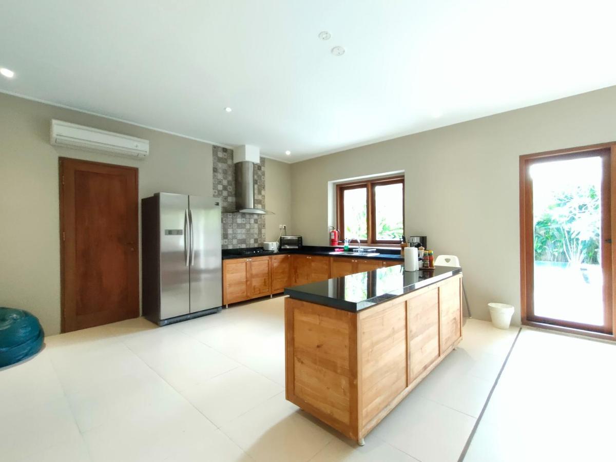 Villa Dasa Seminyak (Bali)