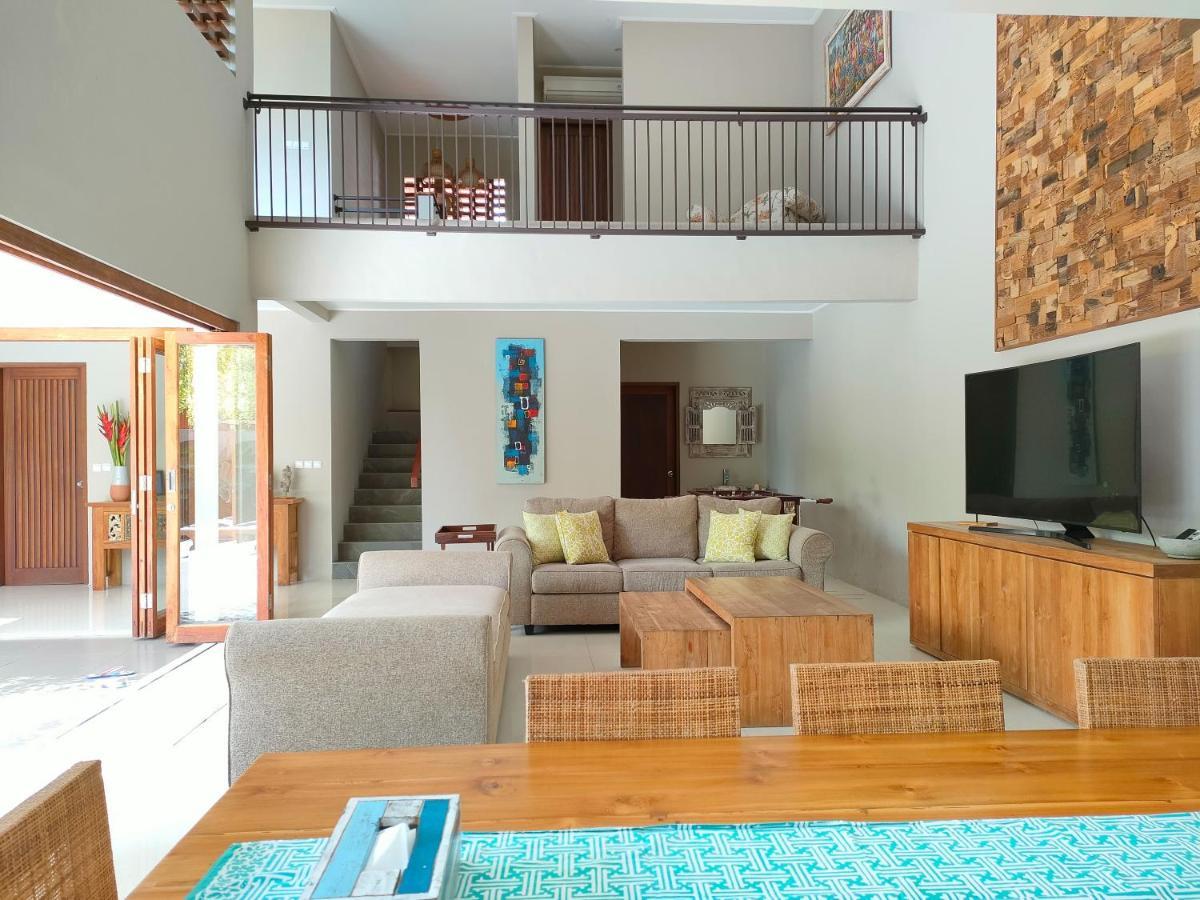 Dasa Villa